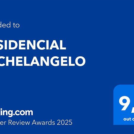 Ferienwohnung Residencial Michelangelo Salou Exterior foto
